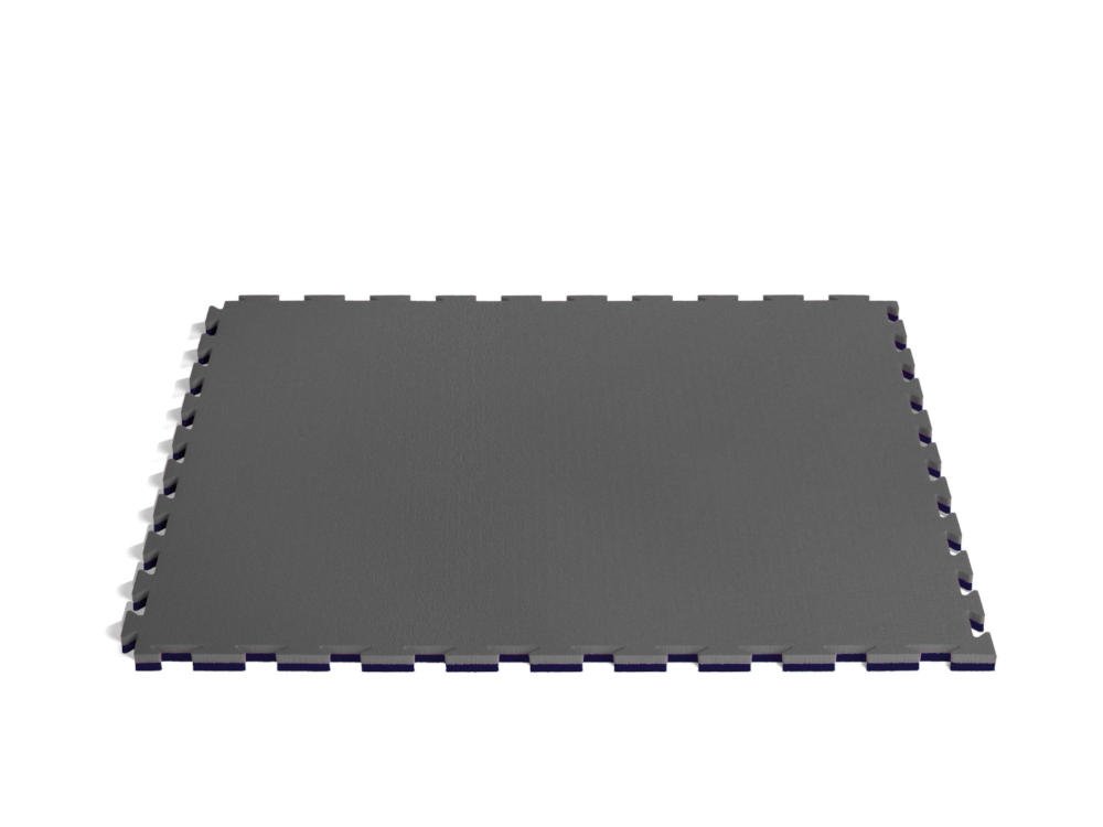 Hometraining Mattenset Start 4 x 100*100*2cm